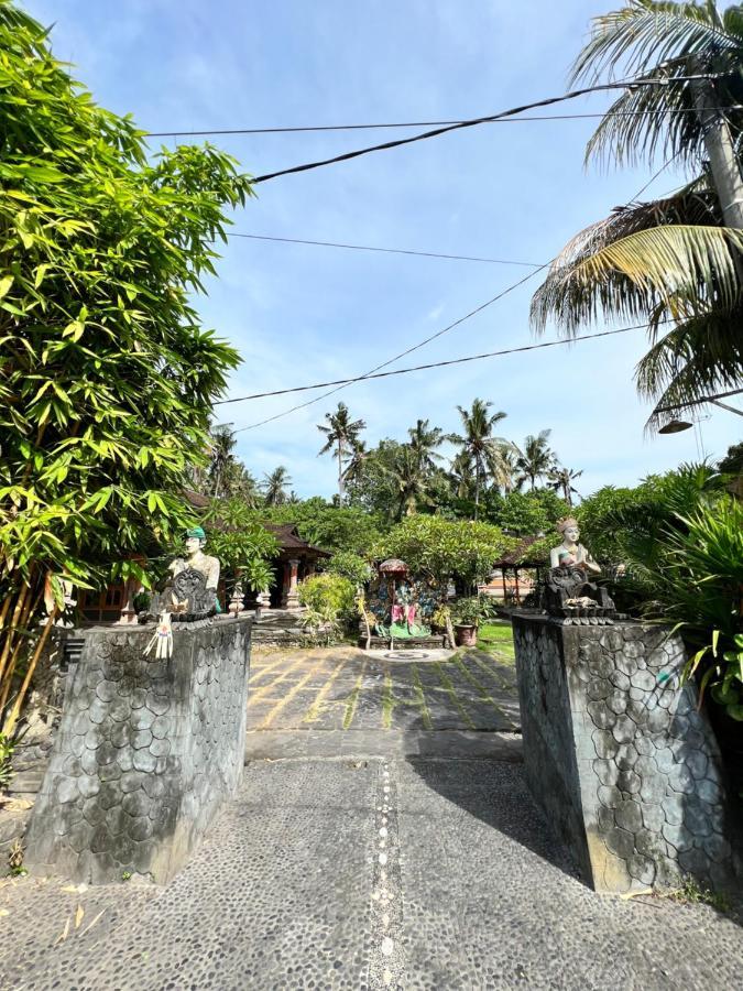 Narafa'S Guest House Jasri ภายนอก รูปภาพ