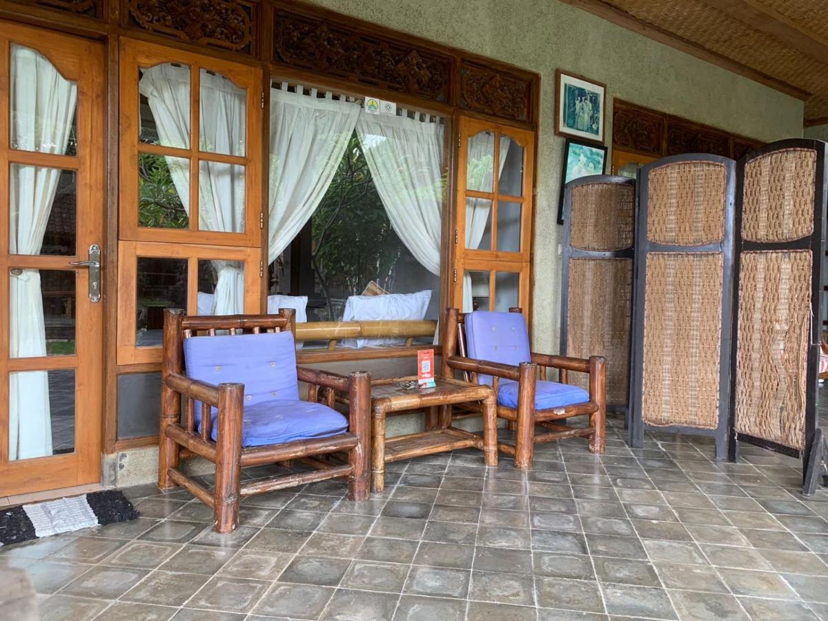 Narafa'S Guest House Jasri ภายนอก รูปภาพ