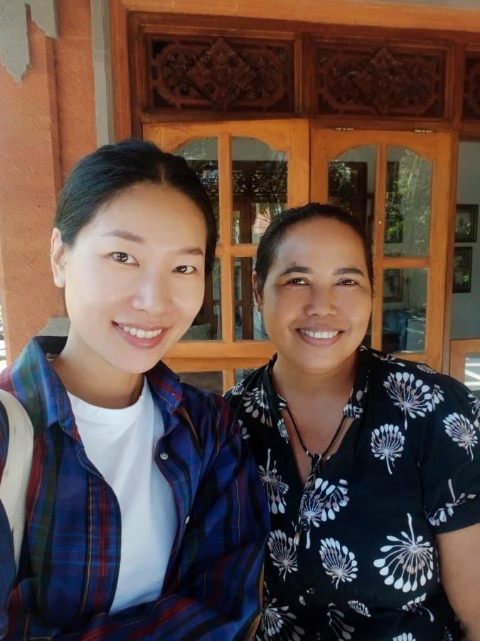 Narafa'S Guest House Jasri ภายนอก รูปภาพ