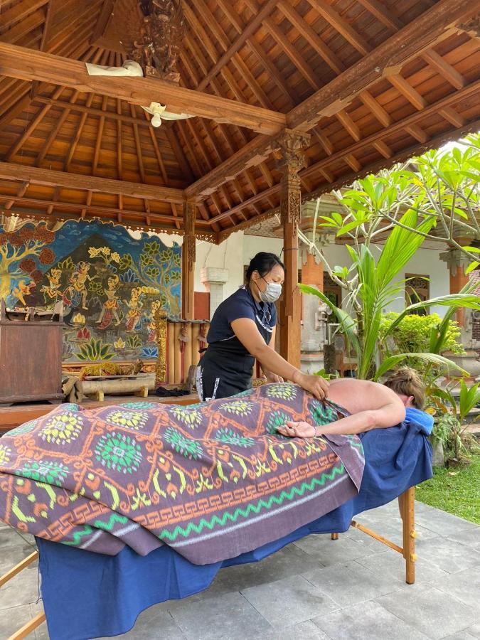 Narafa'S Guest House Jasri ภายนอก รูปภาพ