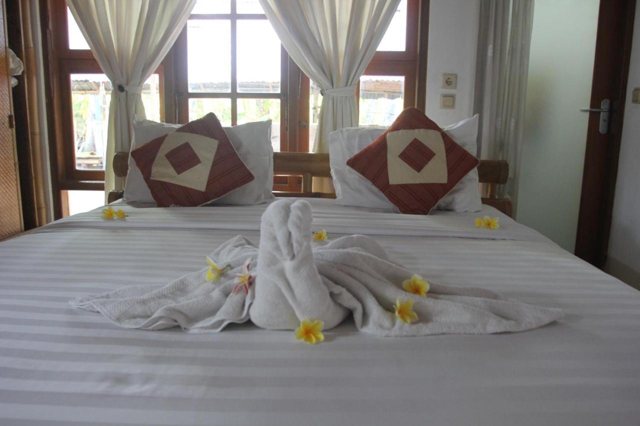 Narafa'S Guest House Jasri ภายนอก รูปภาพ