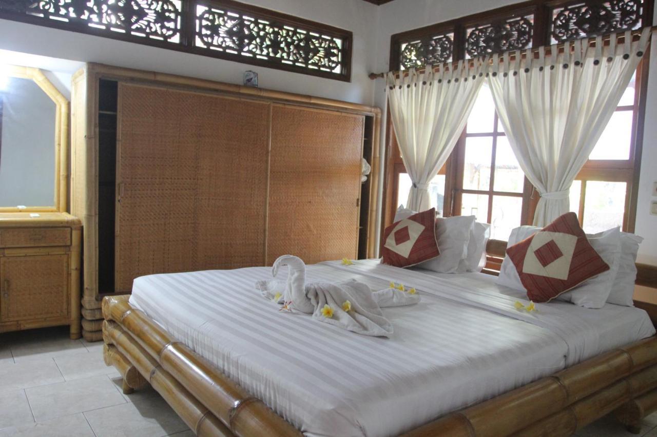 Narafa'S Guest House Jasri ภายนอก รูปภาพ