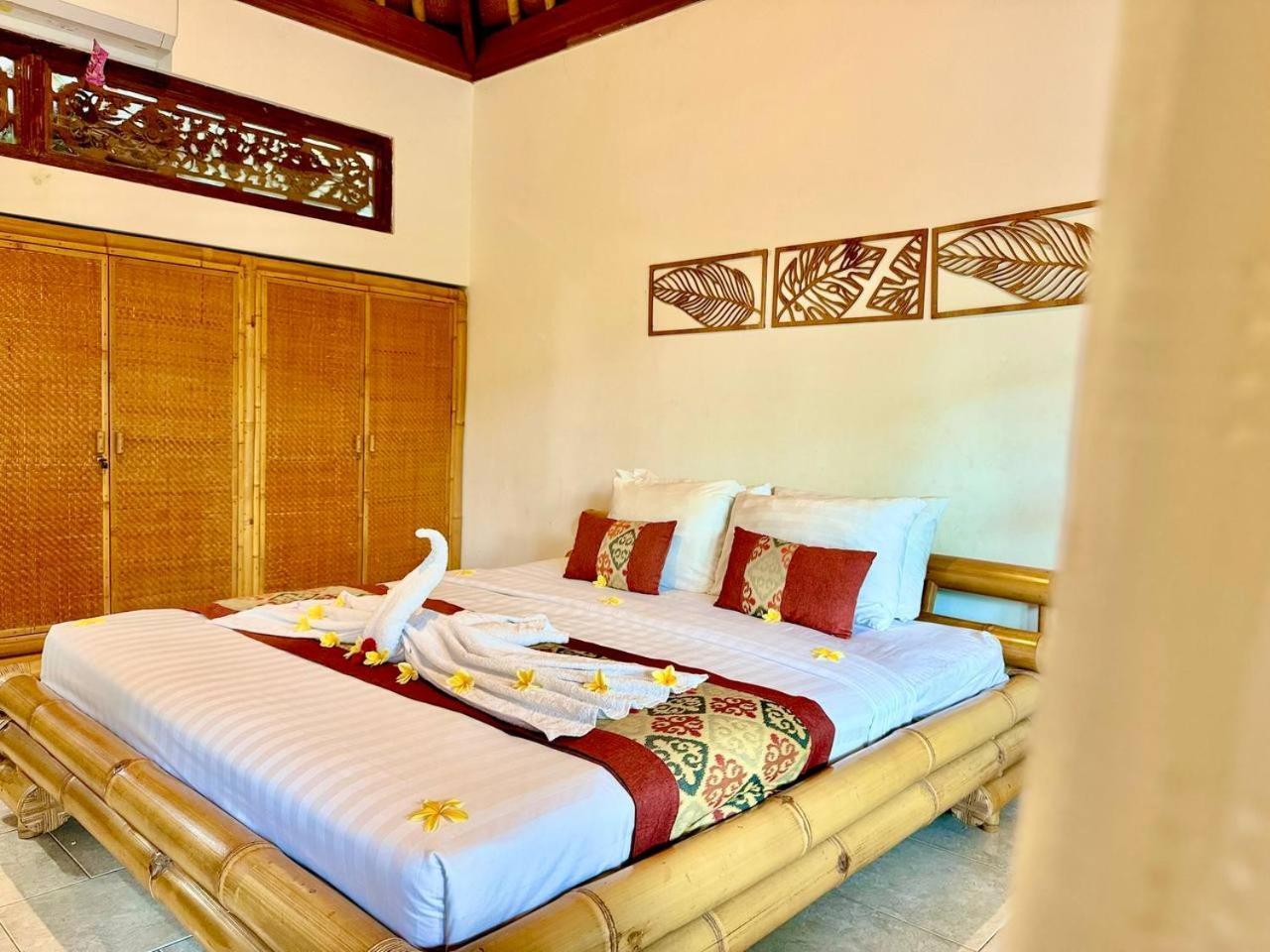 Narafa'S Guest House Jasri ภายนอก รูปภาพ