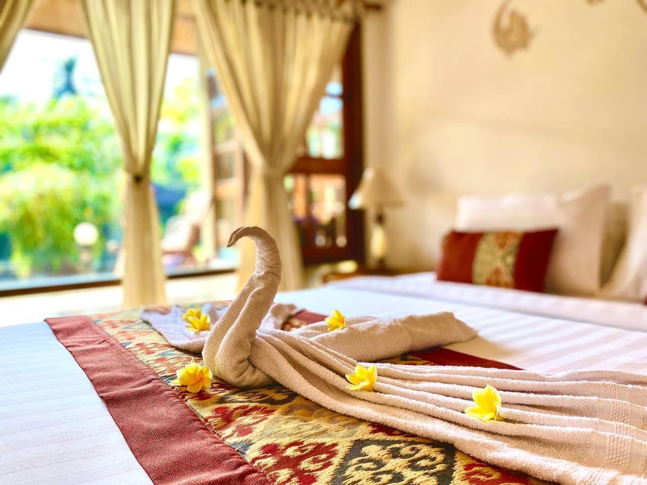 Narafa'S Guest House Jasri ภายนอก รูปภาพ