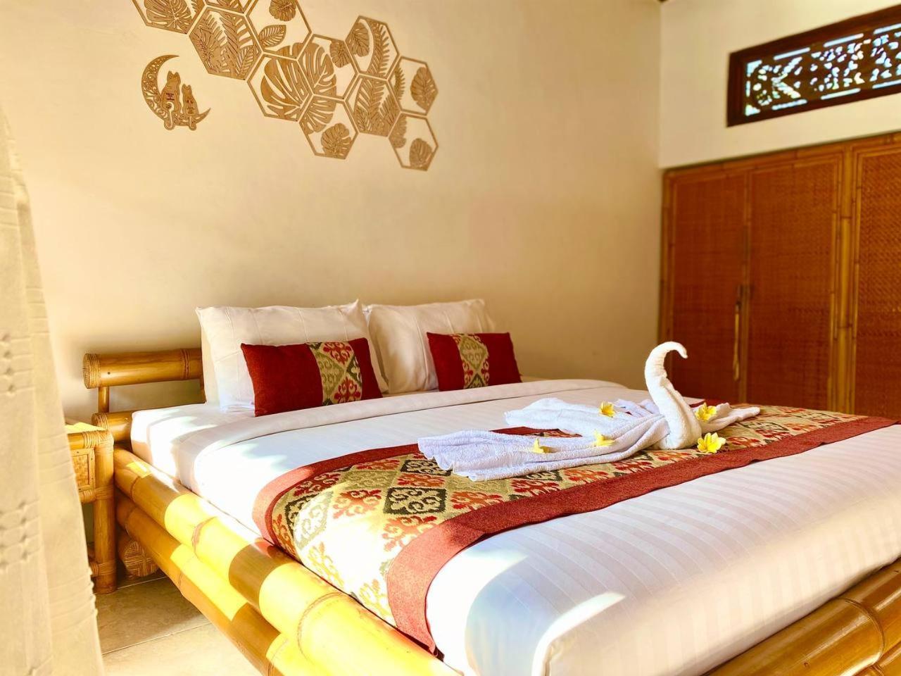 Narafa'S Guest House Jasri ภายนอก รูปภาพ