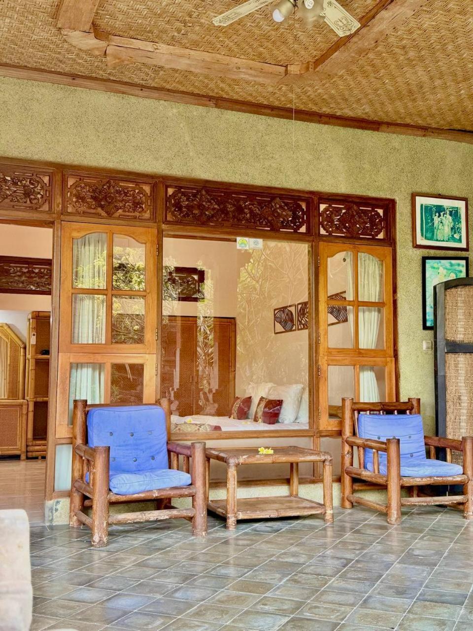 Narafa'S Guest House Jasri ภายนอก รูปภาพ