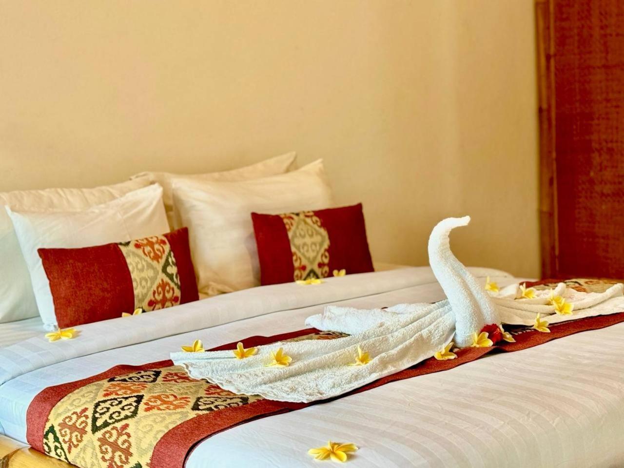 Narafa'S Guest House Jasri ภายนอก รูปภาพ