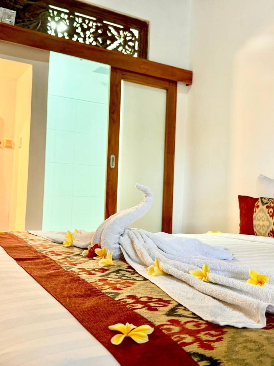 Narafa'S Guest House Jasri ภายนอก รูปภาพ
