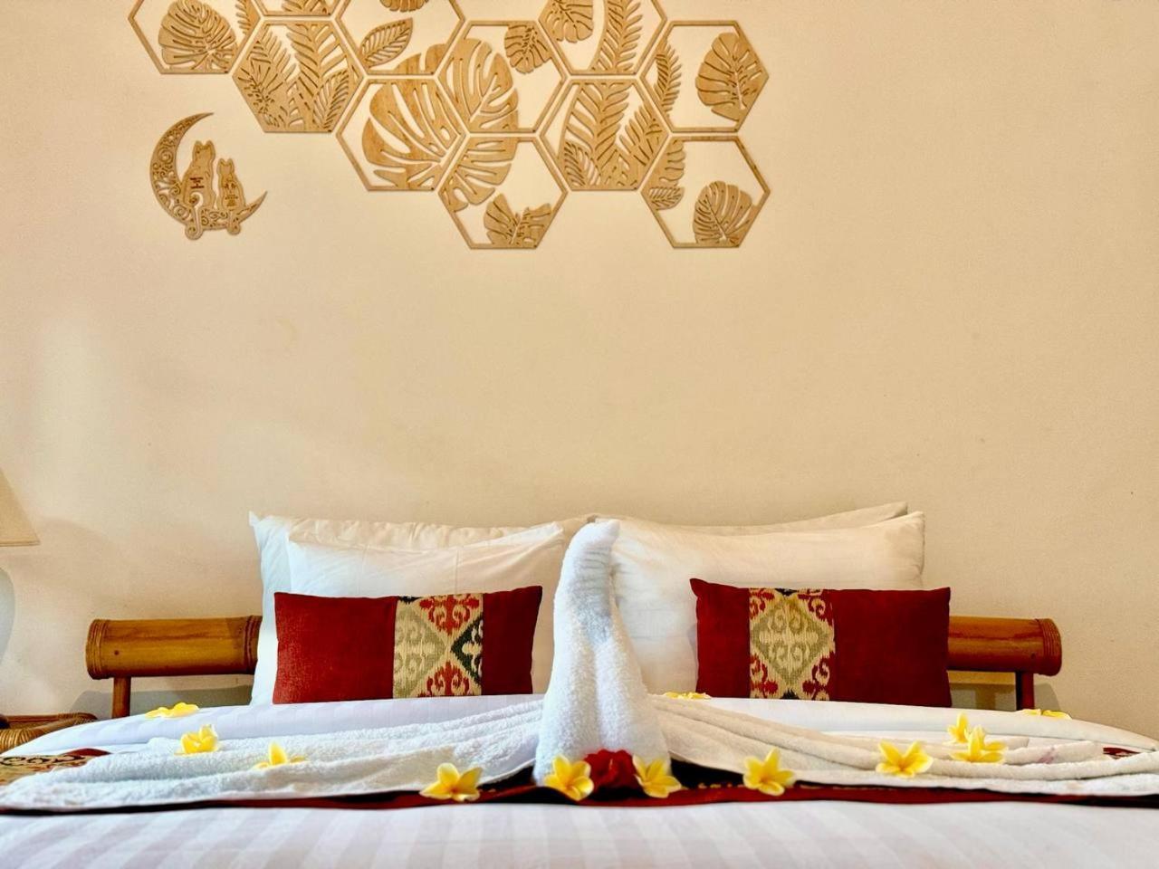 Narafa'S Guest House Jasri ภายนอก รูปภาพ